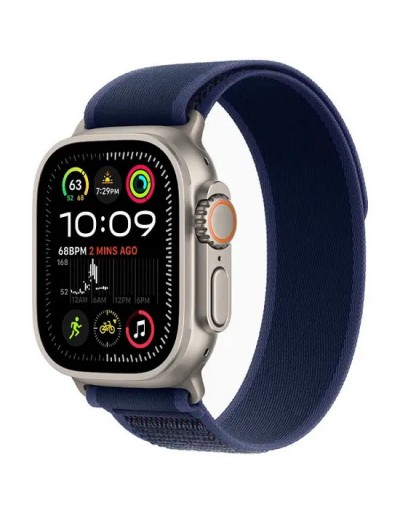 Apple Watch Ultra 2 49...