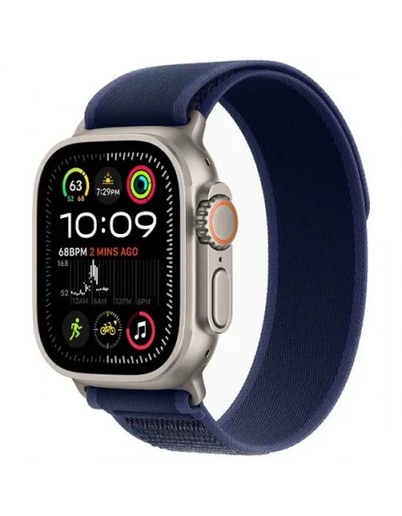 Apple Watch Ultra 2 49...