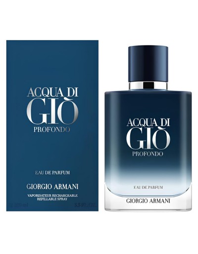 PERFUME GIORGIO ARMANI...