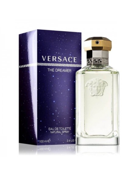 PERFUME VERSACE THE DREAMER...