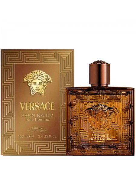PERFUME VERSACE EROS NAJIM...
