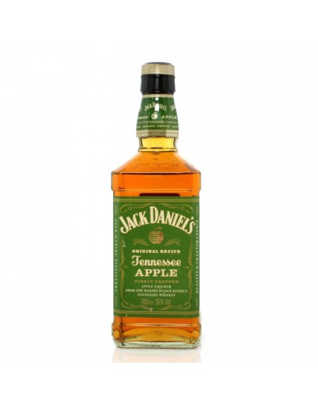 WHISKEY JACK DANIEL`S...