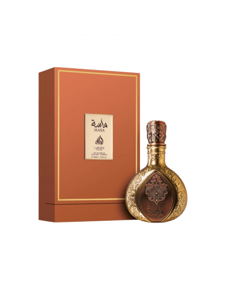 PERFUME LATTAFA MASA EDP 100ML