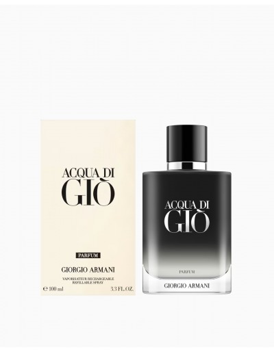 PERFUME GIORGIO ARMANI...