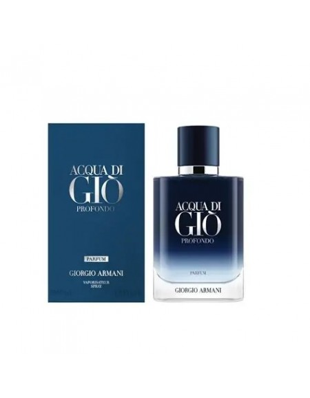 PERFUME GIORGIO ARMANI...