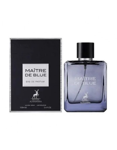 PERFUME MAISON ALHAMBRA...