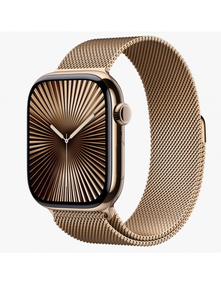 RELOGIO APPLE WATCH S10...