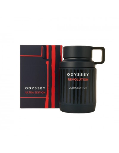 PERFUME ARMAF ODYSSEY...
