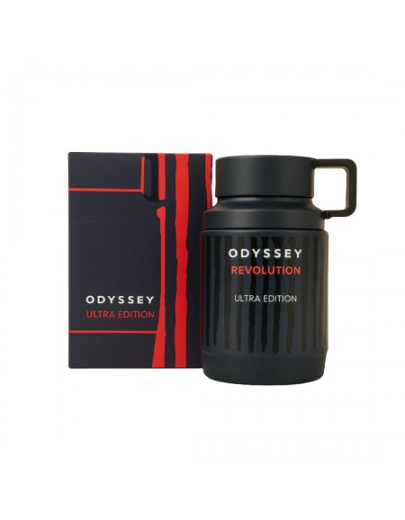PERFUME ARMAF ODYSSEY...