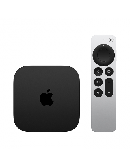 APPLE TV 4K (3RD GEN) WIFI...