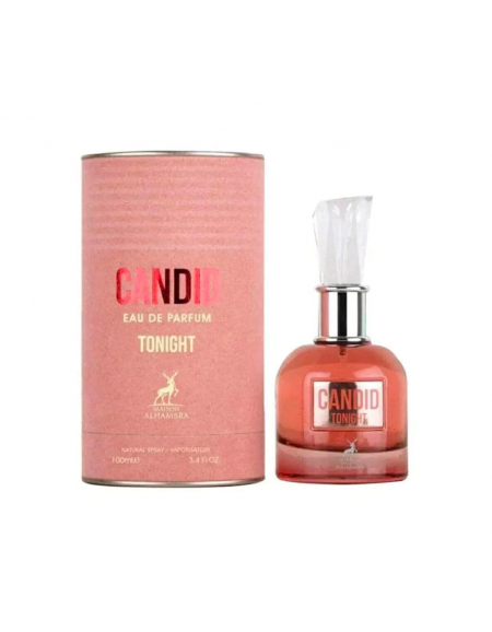 PERFUME MAISON ALHAMBRA...