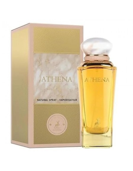 PERFUME MAISON ALHAMBRA...