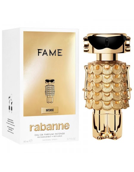 Perfume Paco Rabanne Fame...