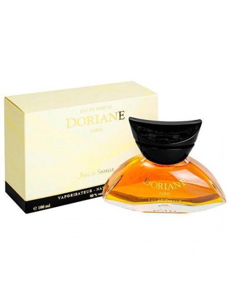 PERFUME JGA SISTELLE...