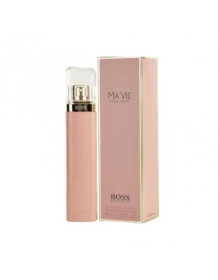 PERFUME HUGO BOSS MA VIE...