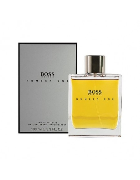 PERFUME HUGO BOSS NUMBER...