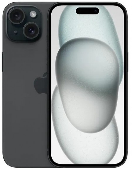 Celular Apple IPhone 15...