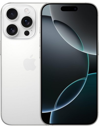 Celular Apple IPhone 16 Pro...