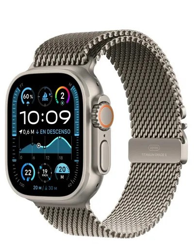 Relogio Apple Watch Ultra 2...