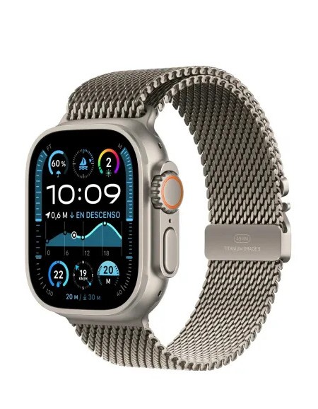 Relogio Apple Watch Ultra 2...