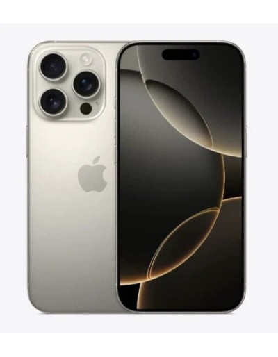 Celular Apple IPhone 16 pro...