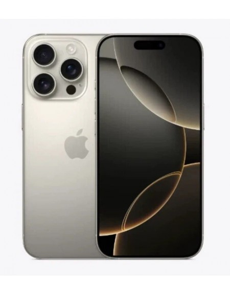 Celular Apple IPhone 16 pro...