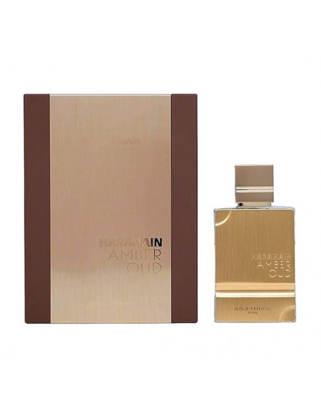 PERFUME AL HARAMAIN AMBER...