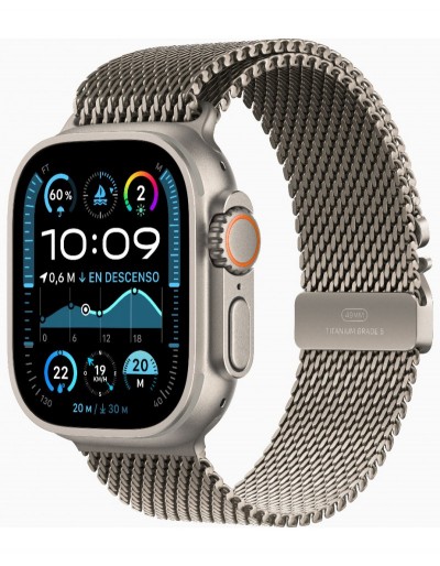 Relógio Apple Watch ULTRA 2...