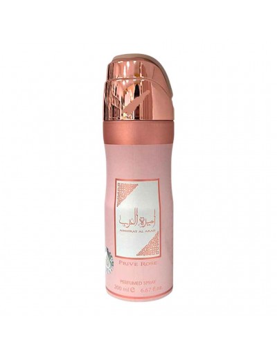 SPRAY LATTAFA AMEERAT AL...