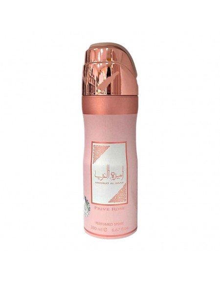SPRAY LATTAFA AMEERAT AL...