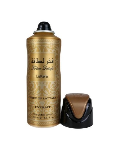 SPRAY LATTAFA FAKHAR...