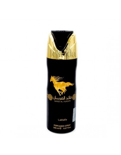 SPRAY LATTAFA QAED AL...
