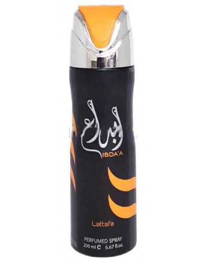 SPRAY LATTAFA IBDAA SPRAY...