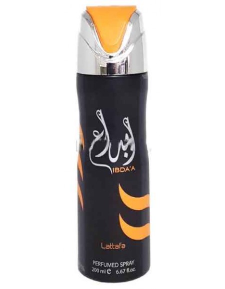 SPRAY LATTAFA IBDAA SPRAY...
