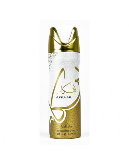 SPRAY LATTAFA AFKAAR 200ML