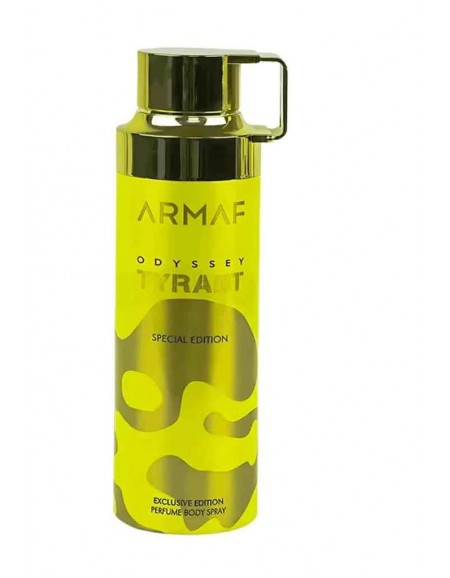SPRAY CORPORAL ARMAF...