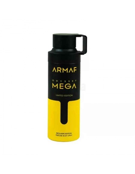 SPRAY CORPORAL ARMAF...