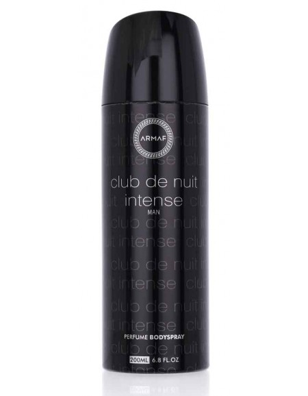 SPRAY CORPORAL ARMAF CLUB...