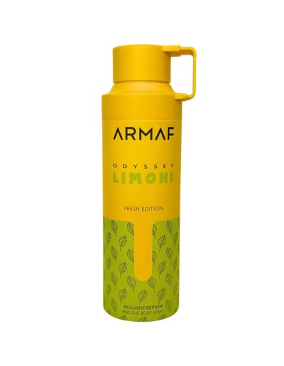 BODY SPRAY ARMAF ODYSSEY...