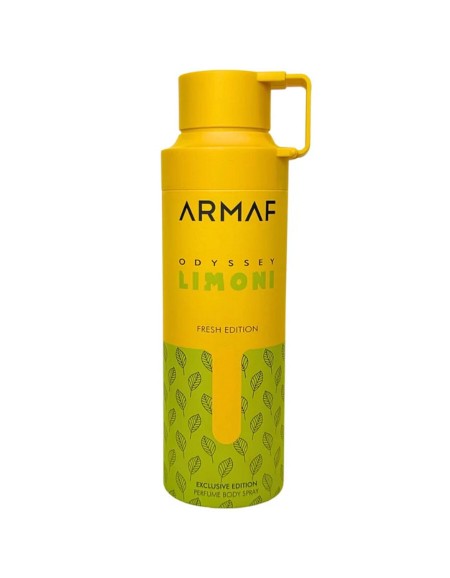 SPRAY CORPORAL ARMAF...