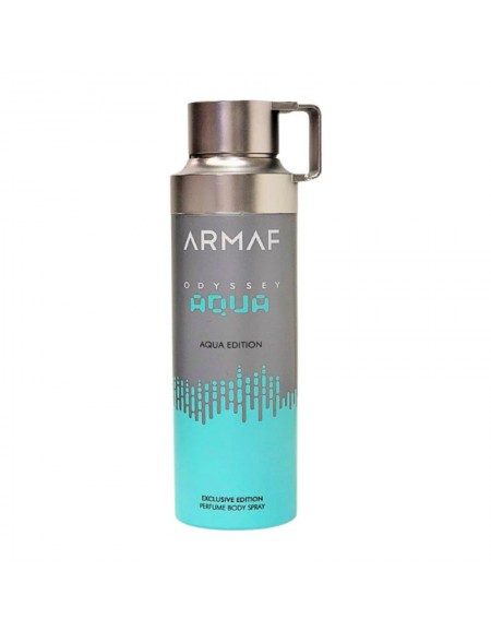 SPRAY CORPORAL ARMAF...