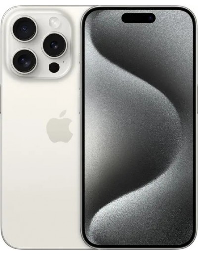 Celular Apple iPhone 15 Pro...