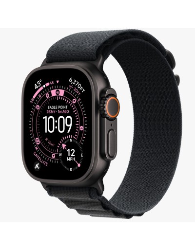 Apple Watch Ultra 3 49 MM S...