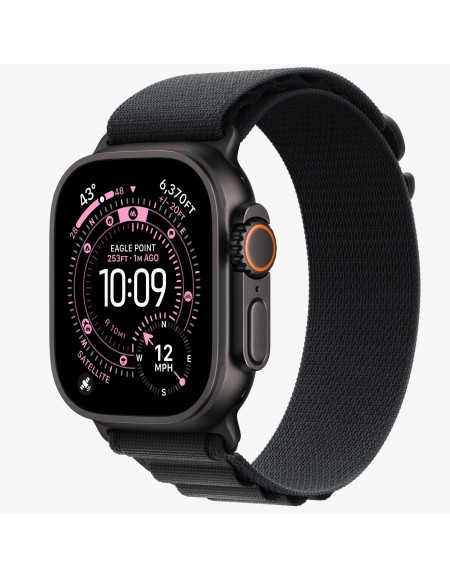 Apple Watch Ultra 3 49 MM S...