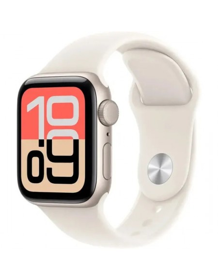 Relógio Apple Watch SE 3...