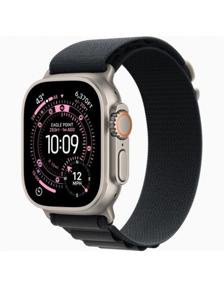 Apple Watch Ultra 3 49 MM...