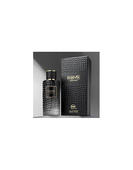 PERF BHARARA BEAUTY ROME...