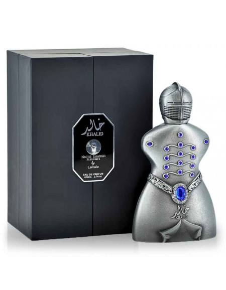 PERFUME LATTAFA KHALID...