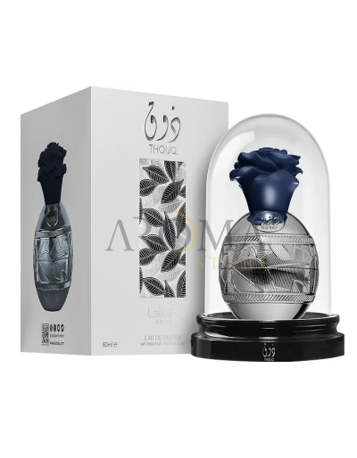 PERFUME LATTAFA PRIDE THOUQ...