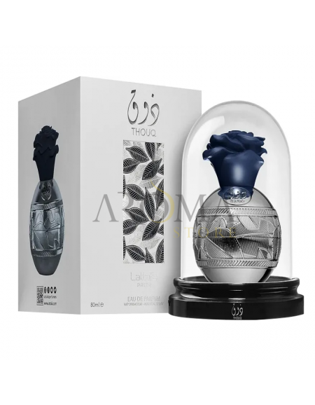 PERFUME LATTAFA PRIDE THOUQ...